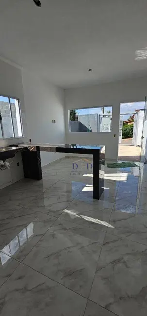 Foto 7 de Casa com 3 quartos à venda, 125m2 em Vila Santa Helena, Atibaia - SP