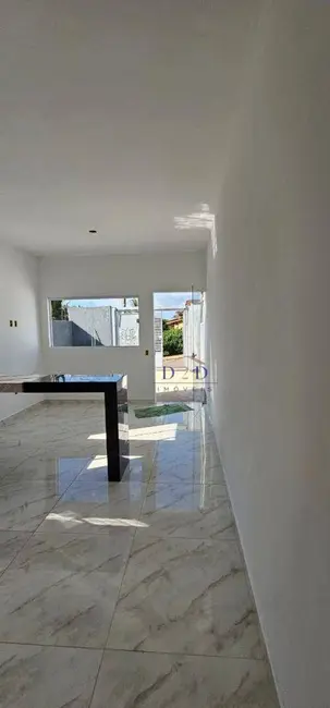 Foto 2 de Casa com 3 quartos à venda, 125m2 em Vila Santa Helena, Atibaia - SP