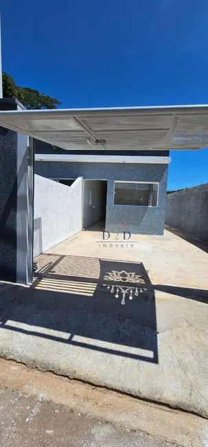 Foto 9 de Casa com 3 quartos à venda, 125m2 em Vila Santa Helena, Atibaia - SP