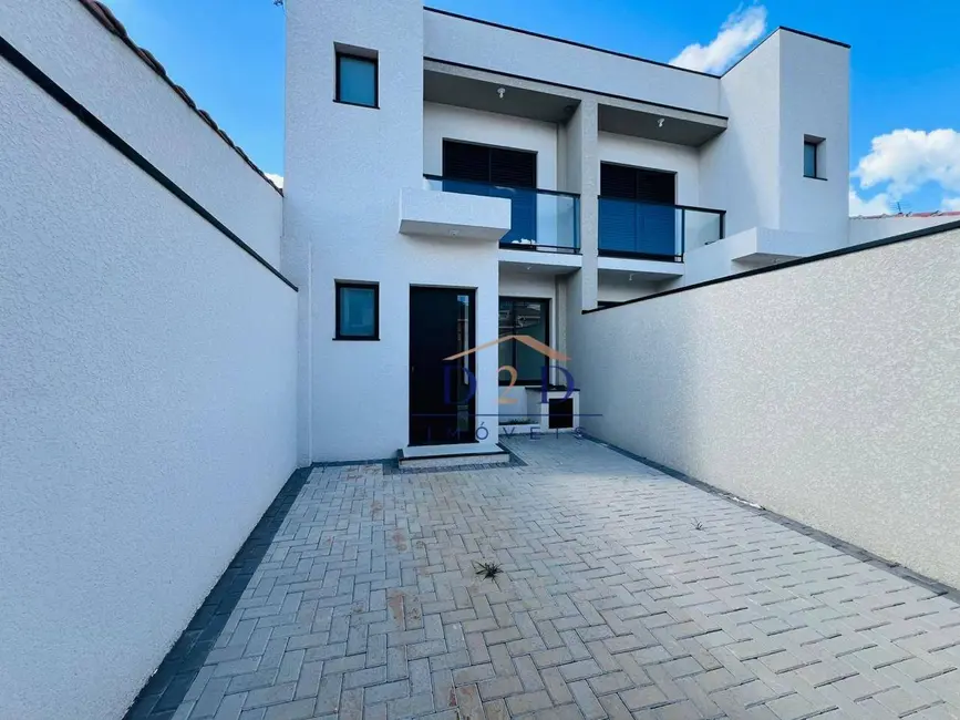 Foto 2 de Casa com 3 quartos à venda, 150m2 em Jardim Alvinópolis, Atibaia - SP