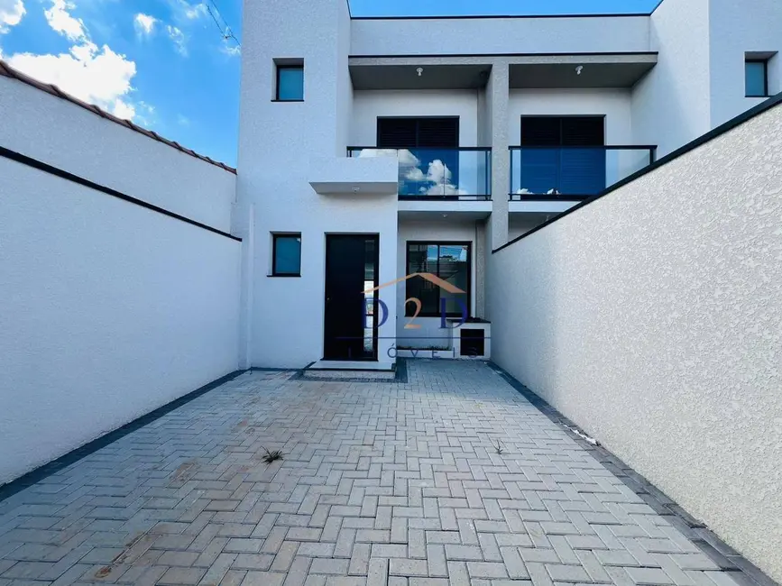 Foto 3 de Casa com 3 quartos à venda, 150m2 em Jardim Alvinópolis, Atibaia - SP