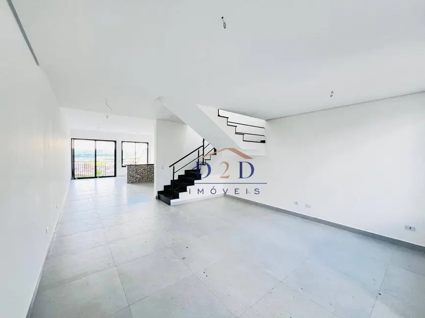 Foto 5 de Casa com 3 quartos à venda, 150m2 em Jardim Alvinópolis, Atibaia - SP