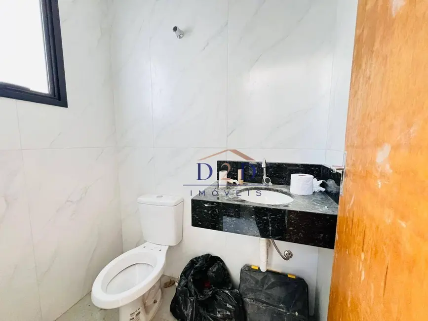 Foto 4 de Casa com 3 quartos à venda, 150m2 em Jardim Alvinópolis, Atibaia - SP
