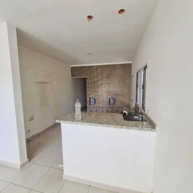 Foto 9 de Casa com 2 quartos à venda, 125m2 em Jardim Imperial, Atibaia - SP