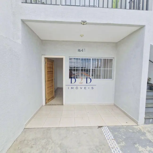 Foto 1 de Casa com 2 quartos à venda, 125m2 em Jardim Imperial, Atibaia - SP