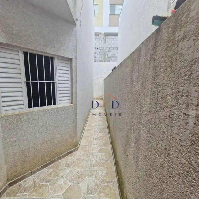 Foto 4 de Casa com 2 quartos à venda, 125m2 em Jardim Imperial, Atibaia - SP