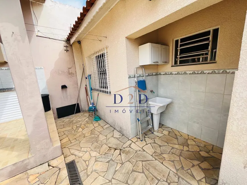 Foto 6 de Casa com 3 quartos à venda, 297m2 em Jardim Alvinópolis, Atibaia - SP