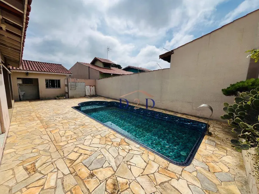 Foto 8 de Casa com 3 quartos à venda, 297m2 em Jardim Alvinópolis, Atibaia - SP