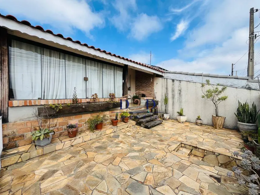 Foto 4 de Casa com 3 quartos à venda, 297m2 em Jardim Alvinópolis, Atibaia - SP