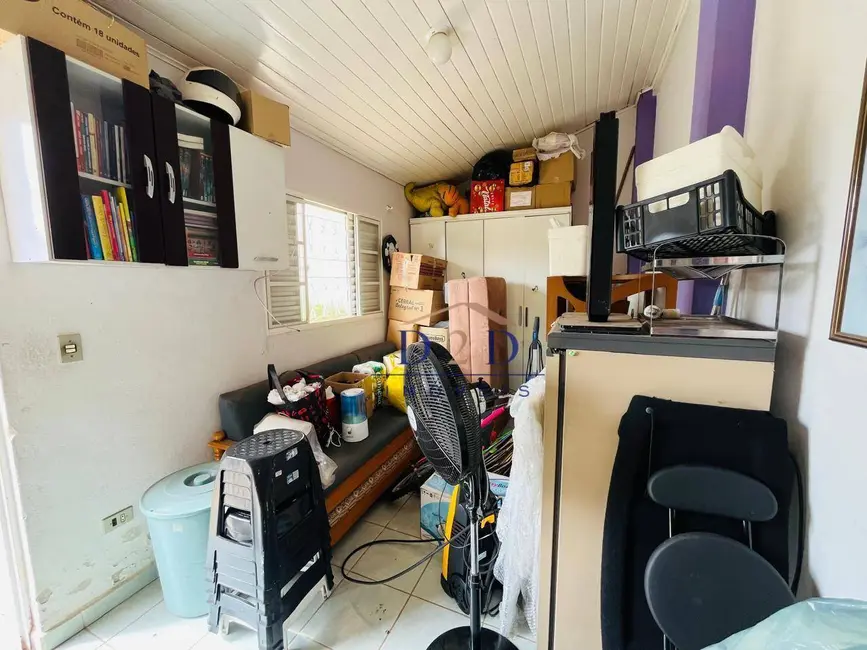 Foto 9 de Casa com 3 quartos à venda, 297m2 em Jardim Alvinópolis, Atibaia - SP