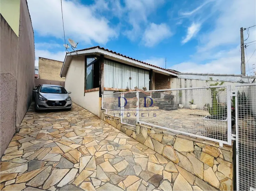 Foto 3 de Casa com 3 quartos à venda, 297m2 em Jardim Alvinópolis, Atibaia - SP