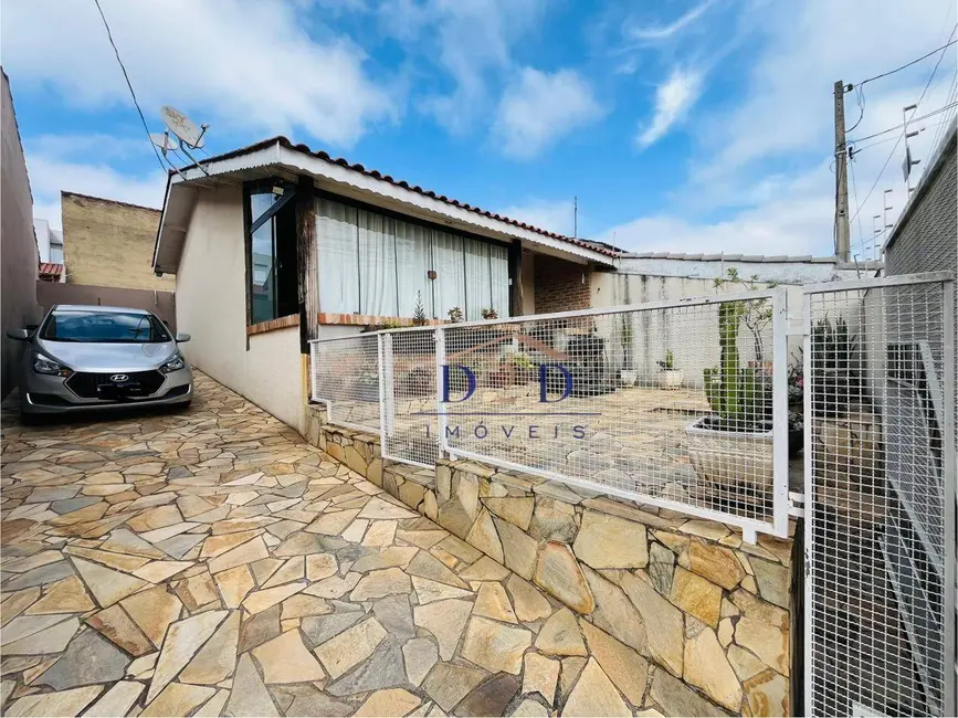 Foto 2 de Casa com 3 quartos à venda, 297m2 em Jardim Alvinópolis, Atibaia - SP