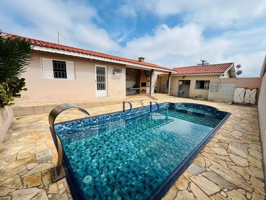 Foto 1 de Casa com 3 quartos à venda, 297m2 em Jardim Alvinópolis, Atibaia - SP