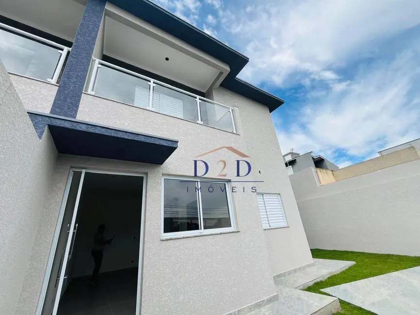 Casa com 2 quartos à venda, 128m2 em Atibaia - SP - imagem 4 Foto 4 de Casa com 2 quartos à venda, 128m2 em Atibaia - SP