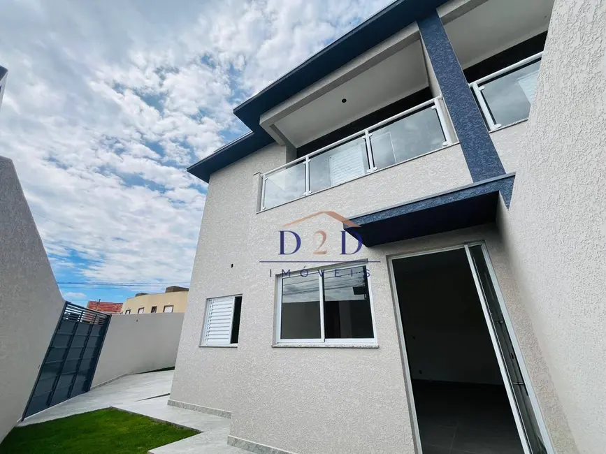 Casa com 2 quartos à venda, 128m2 em Atibaia - SP - imagem 2 Foto 2 de Casa com 2 quartos à venda, 128m2 em Atibaia - SP