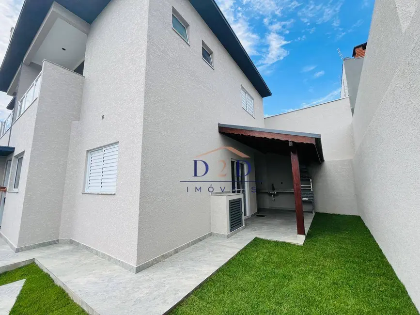 Casa com 2 quartos à venda, 128m2 em Atibaia - SP - imagem 3 Foto 3 de Casa com 2 quartos à venda, 128m2 em Atibaia - SP