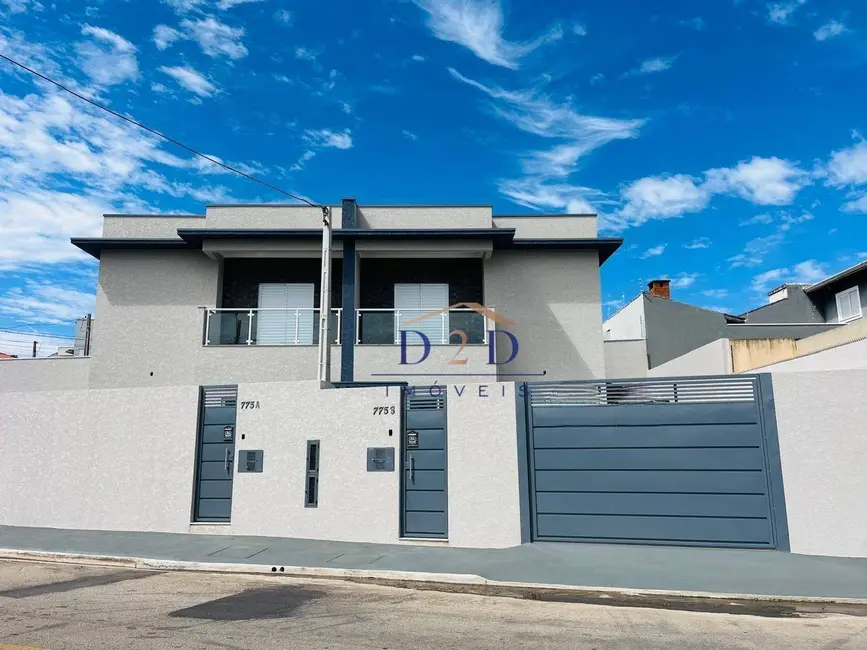 Casa com 2 quartos à venda, 128m2 em Atibaia - SP - imagem 1 Foto 1 de Casa com 2 quartos à venda, 128m2 em Atibaia - SP