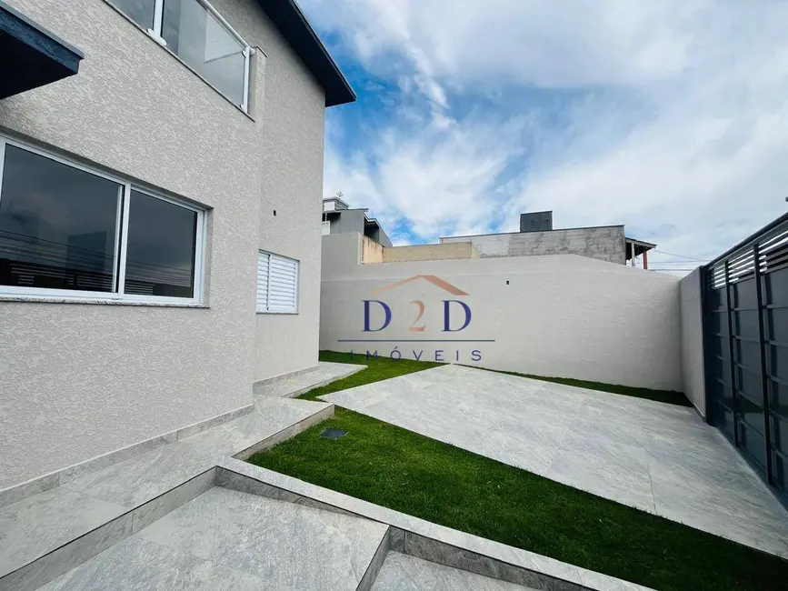 Casa com 2 quartos à venda, 128m2 em Atibaia - SP - imagem 5 Foto 5 de Casa com 2 quartos à venda, 128m2 em Atibaia - SP