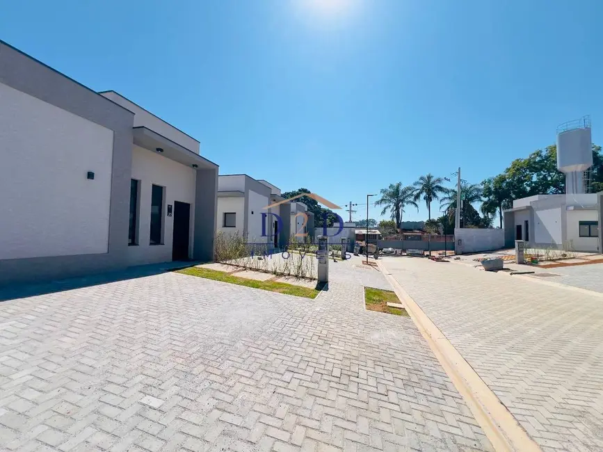 Foto 1 de Casa de Condomínio com 2 quartos à venda, 259m2 em Jardim Estância Brasil, Atibaia - SP