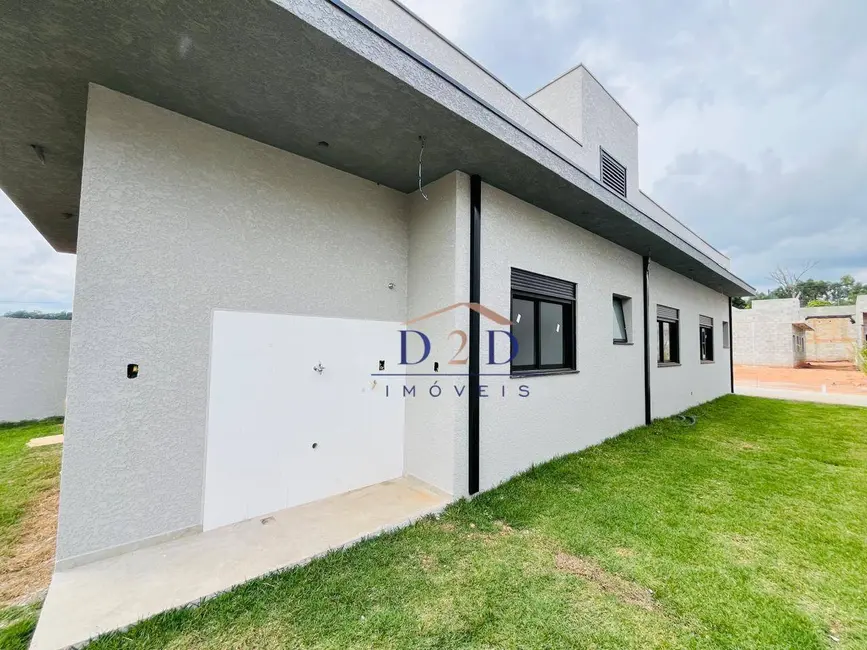 Foto 2 de Casa de Condomínio com 2 quartos à venda, 259m2 em Jardim Estância Brasil, Atibaia - SP