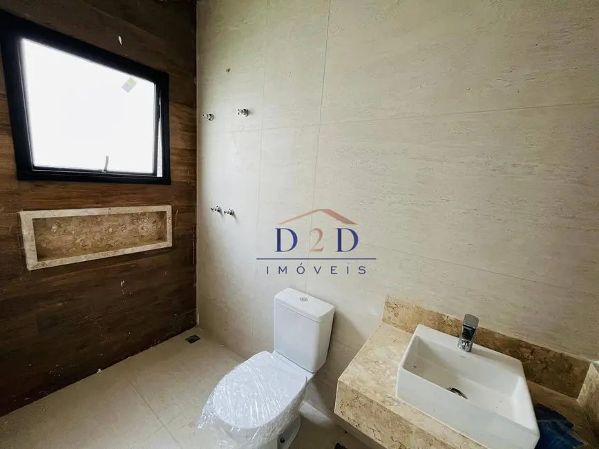 Foto 9 de Casa de Condomínio com 2 quartos à venda, 259m2 em Jardim Estância Brasil, Atibaia - SP