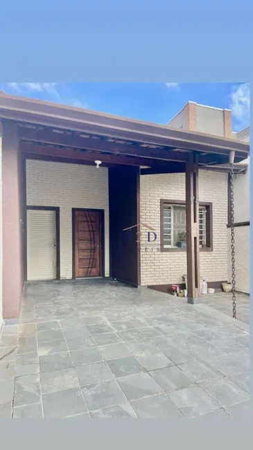 Casa com 3 quartos à venda, 300m2 em Atibaia Jardim, Atibaia - SP - imagem 5 Foto 5 de Casa com 3 quartos à venda, 300m2 em Atibaia Jardim, Atibaia - SP