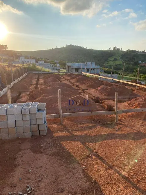 Foto 1 de Terreno / Lote à venda, 692m2 em Atibaia - SP