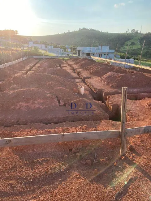 Terreno / Lote à venda, 692m2 em Atibaia - SP - imagem 7 Foto 7 de Terreno / Lote à venda, 692m2 em Atibaia - SP