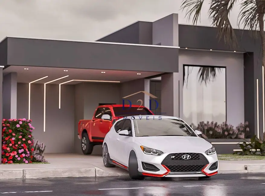 Terreno / Lote à venda, 692m2 em Atibaia - SP - imagem 5 Foto 5 de Terreno / Lote à venda, 692m2 em Atibaia - SP