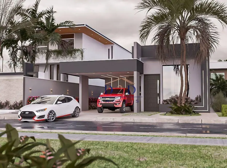 Terreno / Lote à venda, 692m2 em Atibaia - SP - imagem 4 Foto 4 de Terreno / Lote à venda, 692m2 em Atibaia - SP