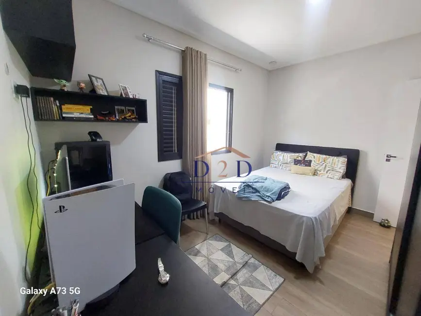 Casa de Condomínio com 3 quartos à venda, 300m2 em Atibaia - SP - imagem 8 Foto 8 de Casa de Condomínio com 3 quartos à venda, 300m2 em Atibaia - SP