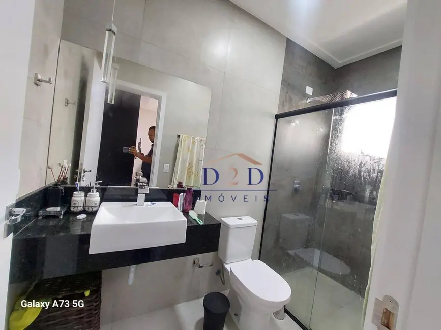 Casa de Condomínio com 3 quartos à venda, 300m2 em Atibaia - SP - imagem 9 Foto 9 de Casa de Condomínio com 3 quartos à venda, 300m2 em Atibaia - SP