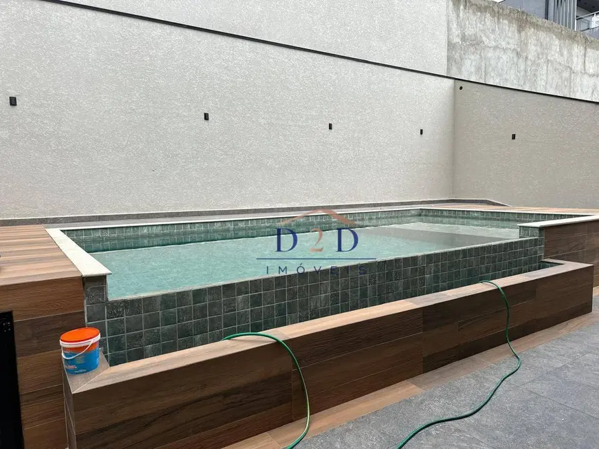 Foto 3 de Casa de Condomínio com 4 quartos à venda, 360m2 em Rio Abaixo, Atibaia - SP