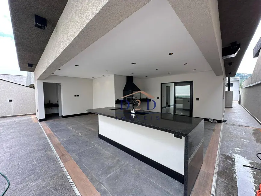 Foto 2 de Casa de Condomínio com 4 quartos à venda, 360m2 em Rio Abaixo, Atibaia - SP