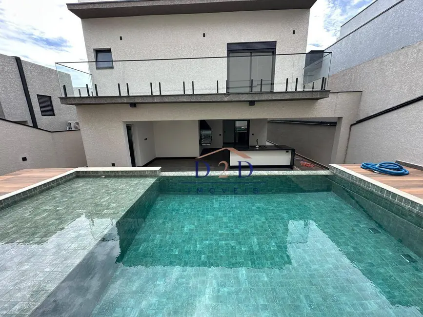 Foto 7 de Casa de Condomínio com 4 quartos à venda, 360m2 em Rio Abaixo, Atibaia - SP