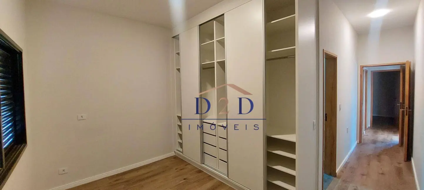 Foto 2 de Casa de Condomínio com 3 quartos à venda, 360m2 em Rio Abaixo, Atibaia - SP
