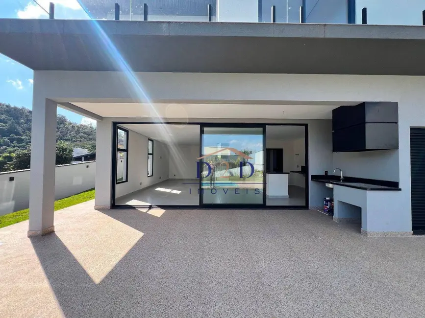 Foto 7 de Casa de Condomínio com 3 quartos à venda, 600m2 em Condominio Quintas da Boa Vista, Atibaia - SP