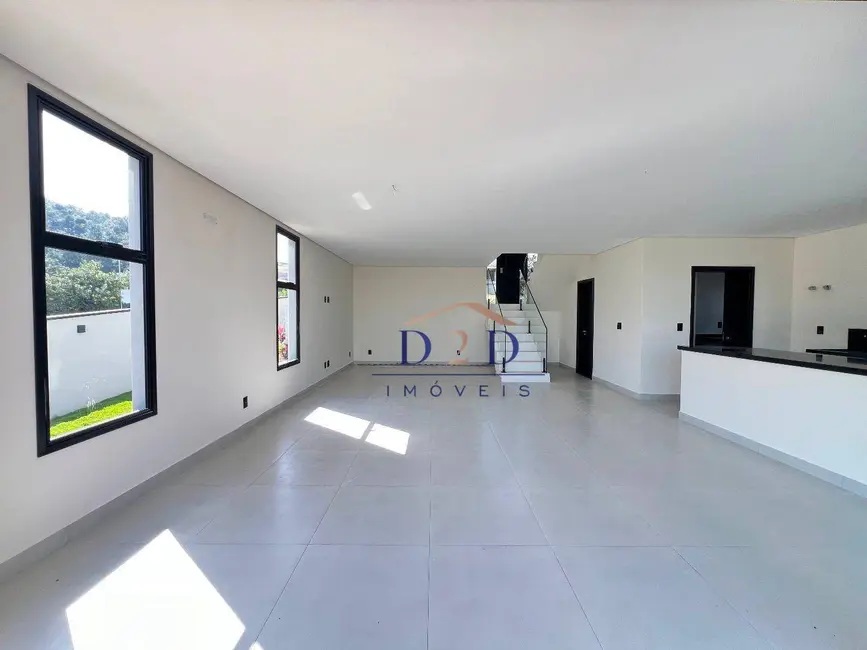 Foto 9 de Casa de Condomínio com 3 quartos à venda, 600m2 em Condominio Quintas da Boa Vista, Atibaia - SP