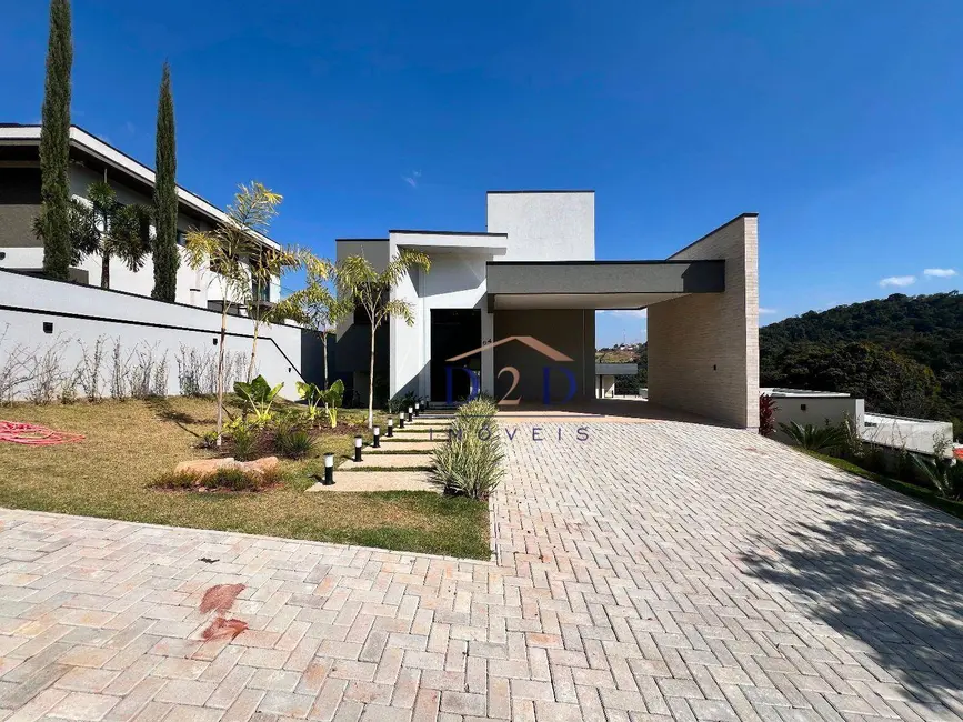 Foto 8 de Casa de Condomínio com 3 quartos à venda, 600m2 em Condominio Quintas da Boa Vista, Atibaia - SP