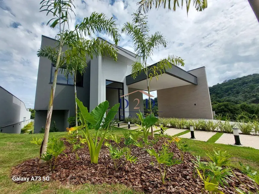 Foto 6 de Casa de Condomínio com 3 quartos à venda, 600m2 em Condominio Quintas da Boa Vista, Atibaia - SP