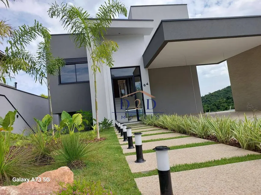 Foto 5 de Casa de Condomínio com 3 quartos à venda, 600m2 em Condominio Quintas da Boa Vista, Atibaia - SP