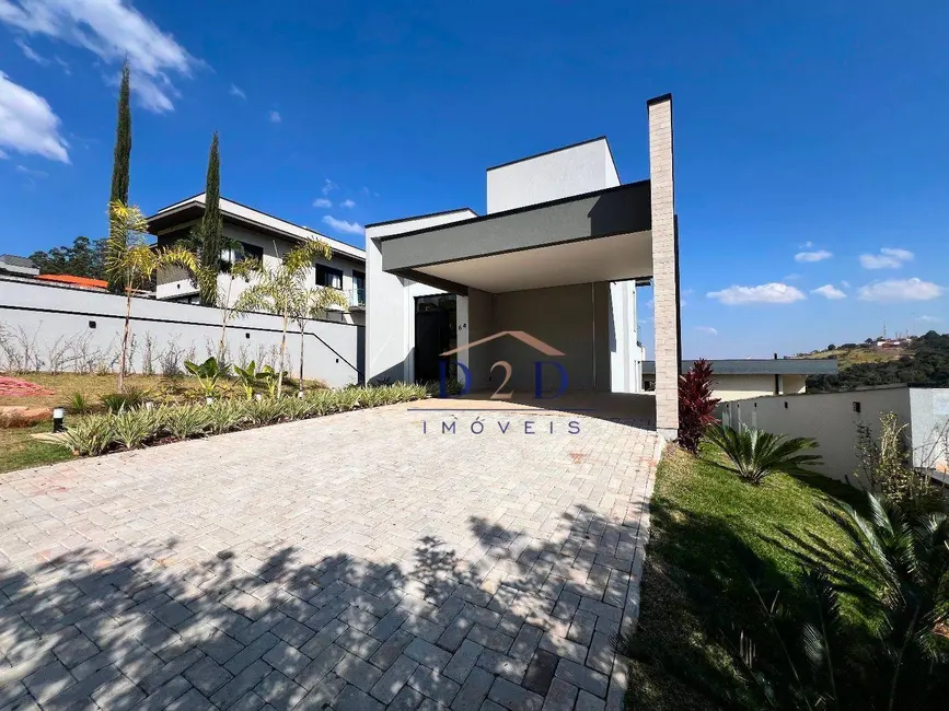 Foto 7 de Casa de Condomínio com 3 quartos à venda, 600m2 em Condominio Quintas da Boa Vista, Atibaia - SP