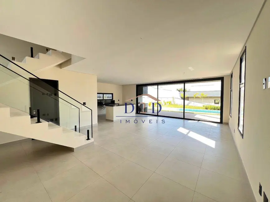 Foto 5 de Casa de Condomínio com 3 quartos à venda, 600m2 em Condominio Quintas da Boa Vista, Atibaia - SP