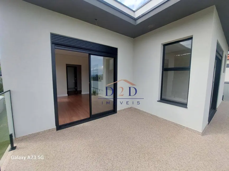 Foto 2 de Casa de Condomínio com 3 quartos à venda, 600m2 em Condominio Quintas da Boa Vista, Atibaia - SP