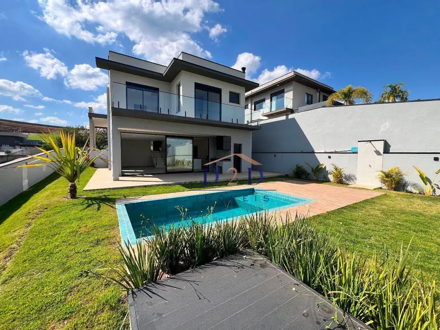 Foto 9 de Casa de Condomínio com 3 quartos à venda, 600m2 em Condominio Quintas da Boa Vista, Atibaia - SP