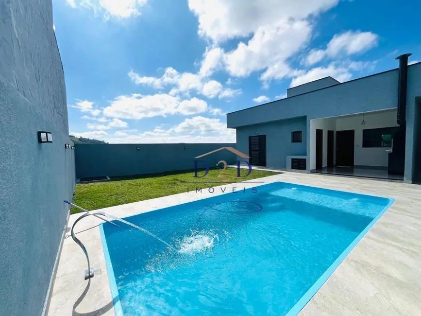 Casa com 3 quartos à venda, 384m2 em Atibaia - SP - imagem 1 Foto 1 de Casa com 3 quartos à venda, 384m2 em Atibaia - SP