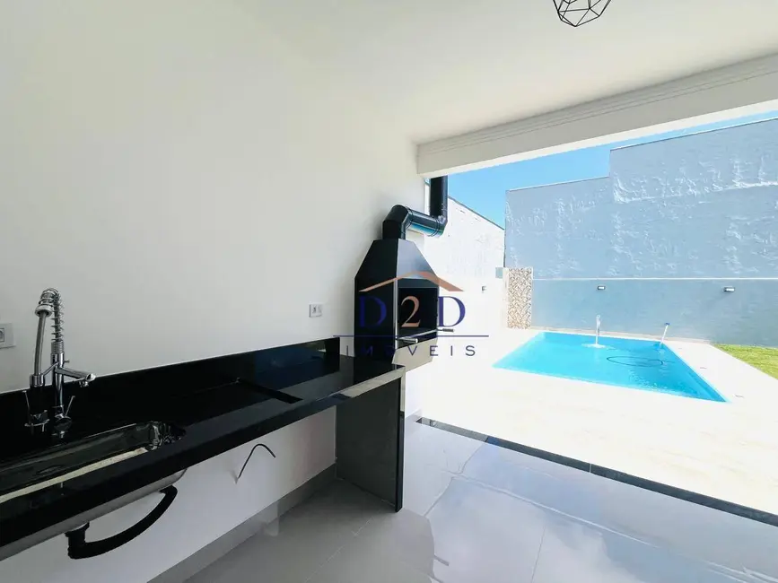 Casa com 3 quartos à venda, 384m2 em Atibaia - SP - imagem 9 Foto 9 de Casa com 3 quartos à venda, 384m2 em Atibaia - SP