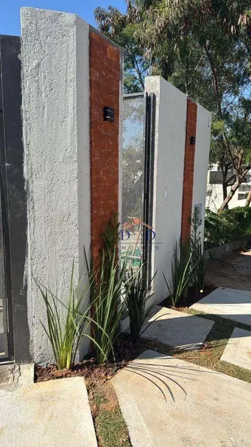 Casa com 3 quartos à venda, 180m2 em Jardim do Lago, Atibaia - SP - imagem 4 Foto 4 de Casa com 3 quartos à venda, 180m2 em Jardim do Lago, Atibaia - SP