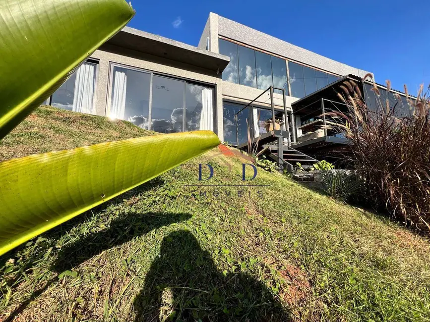 Casa de Condomínio com 3 quartos à venda, 920m2 em Atibaia - SP - imagem 6 Foto 6 de Casa de Condomínio com 3 quartos à venda, 920m2 em Atibaia - SP