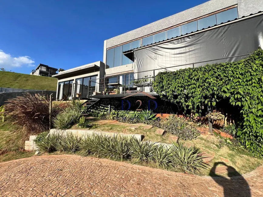 Casa de Condomínio com 3 quartos à venda, 920m2 em Atibaia - SP - imagem 9 Foto 9 de Casa de Condomínio com 3 quartos à venda, 920m2 em Atibaia - SP